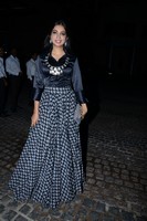 Britannia 63rd  Filmfare Awards South 2016